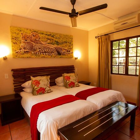 Emdoneni Lodge Hluhluwe Exterior foto