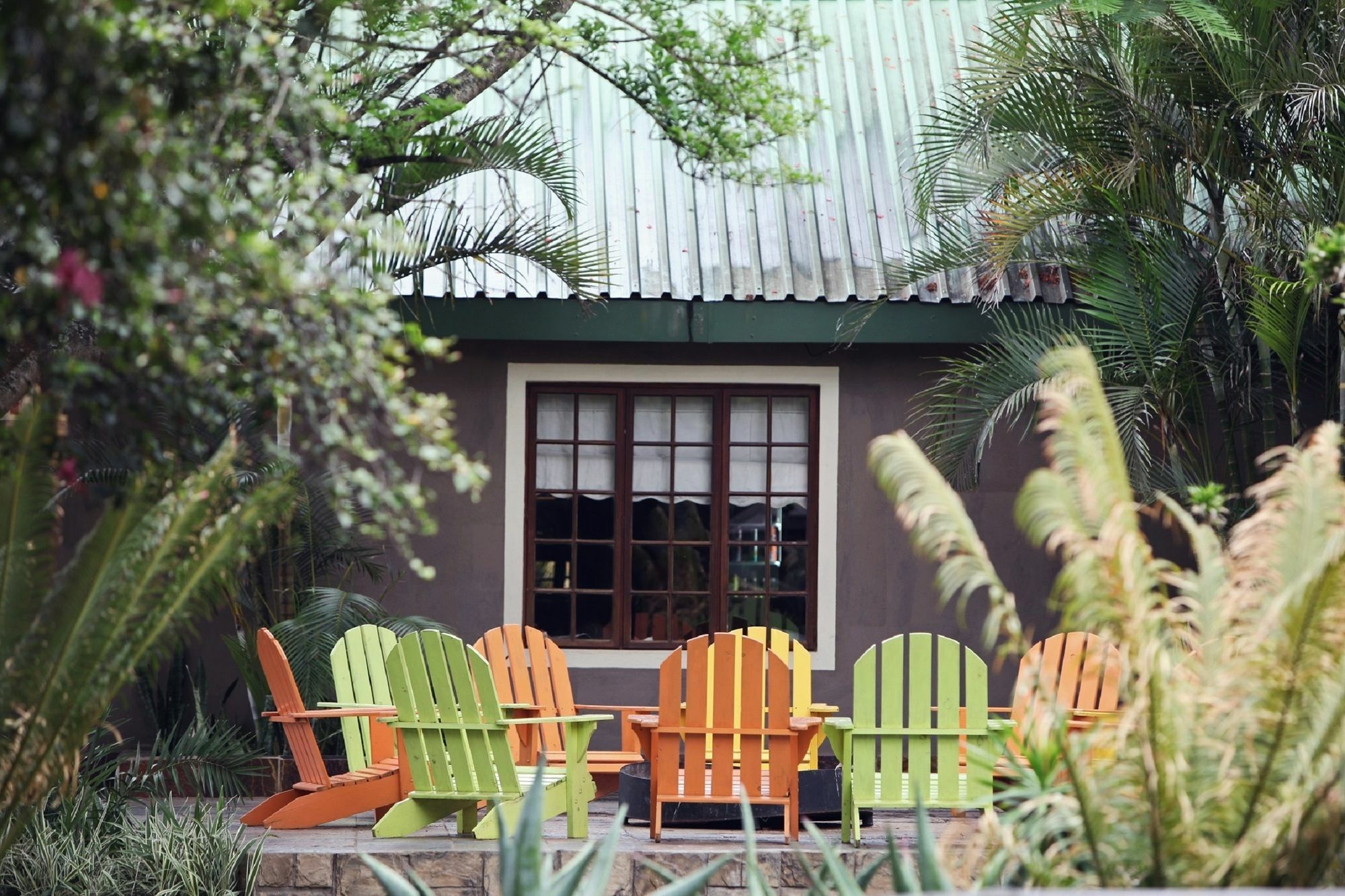 Emdoneni Lodge Hluhluwe Exterior foto